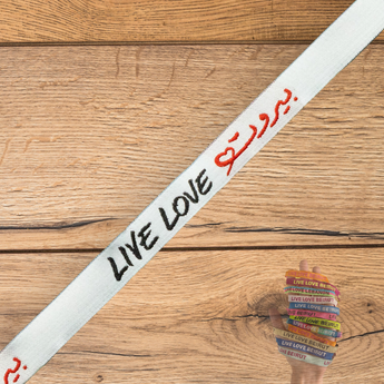 LIVE LOVE بيروت (Beirut Relief Coalition)