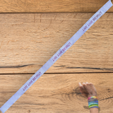 Lavender & Dark Purple