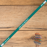 Hi, كيفك ? Ça va ? (The Green)