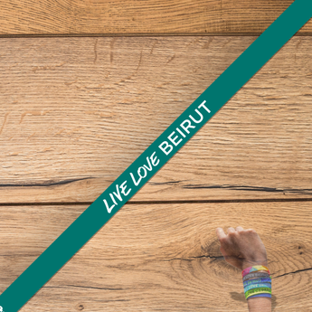 Hi, كيفك ? Ça va ? (The Green)